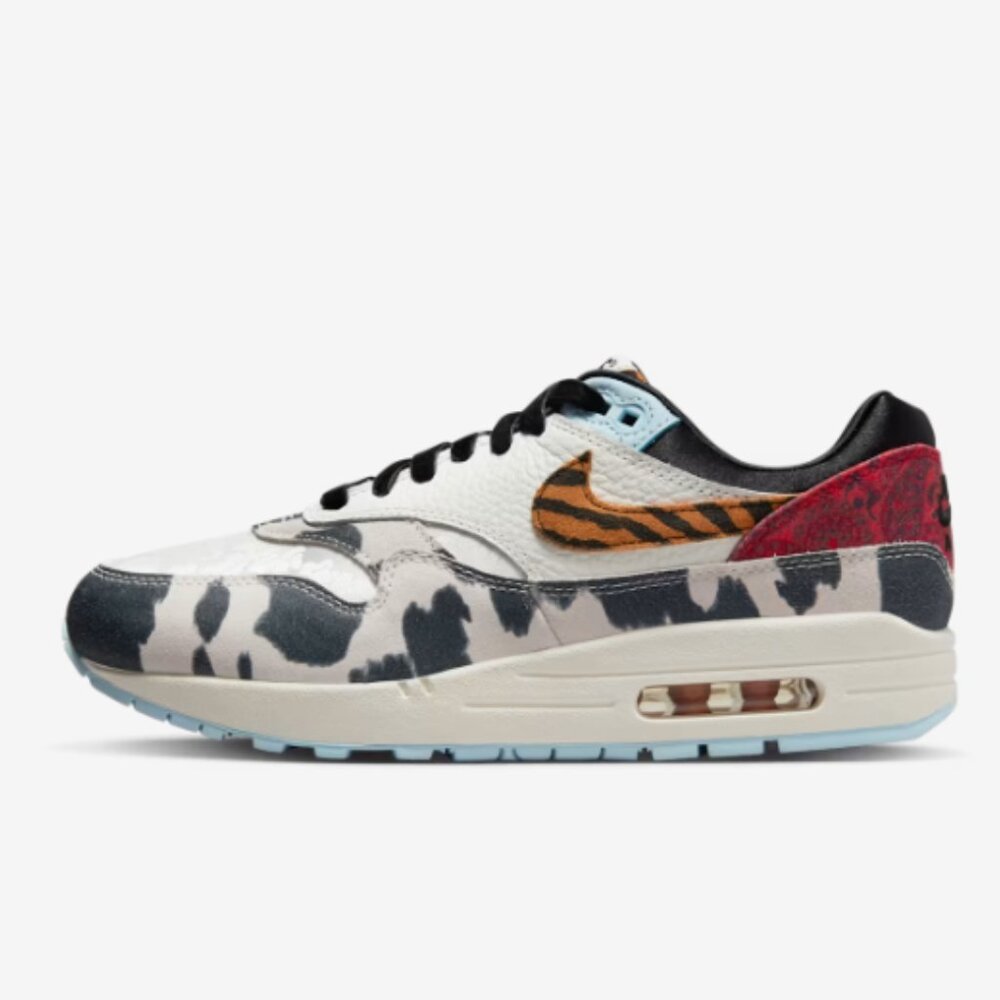Women's Air Max 1 '87 Great Indoors